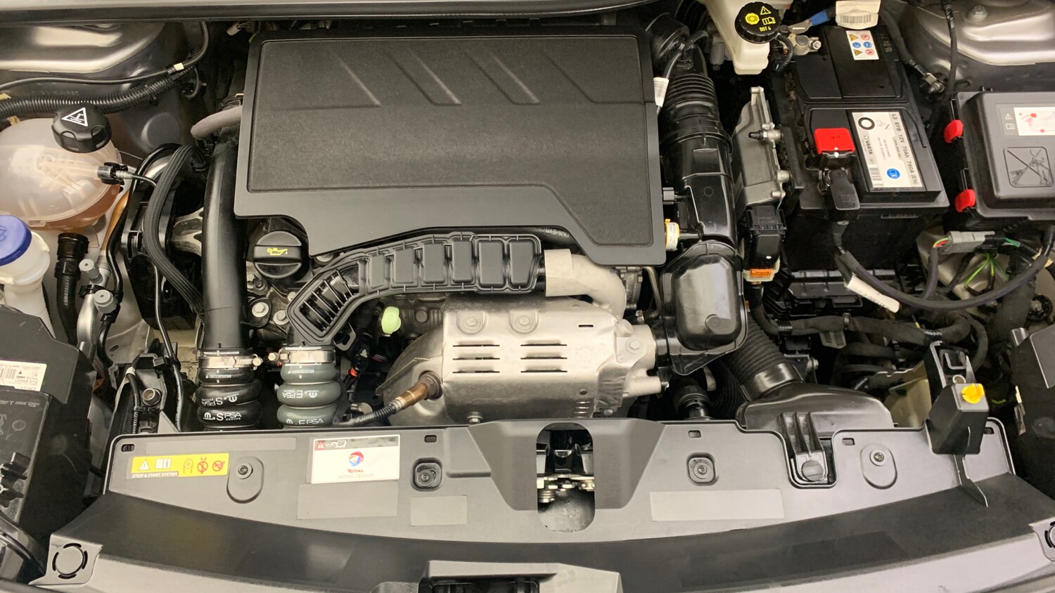 Used Peugeot 2008 2023 for sale - 76123567: Photo 21