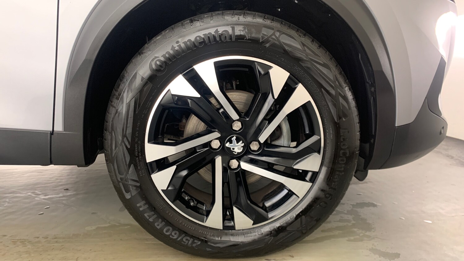 Used Peugeot 2008 2023 for sale - 76123567: Photo 23