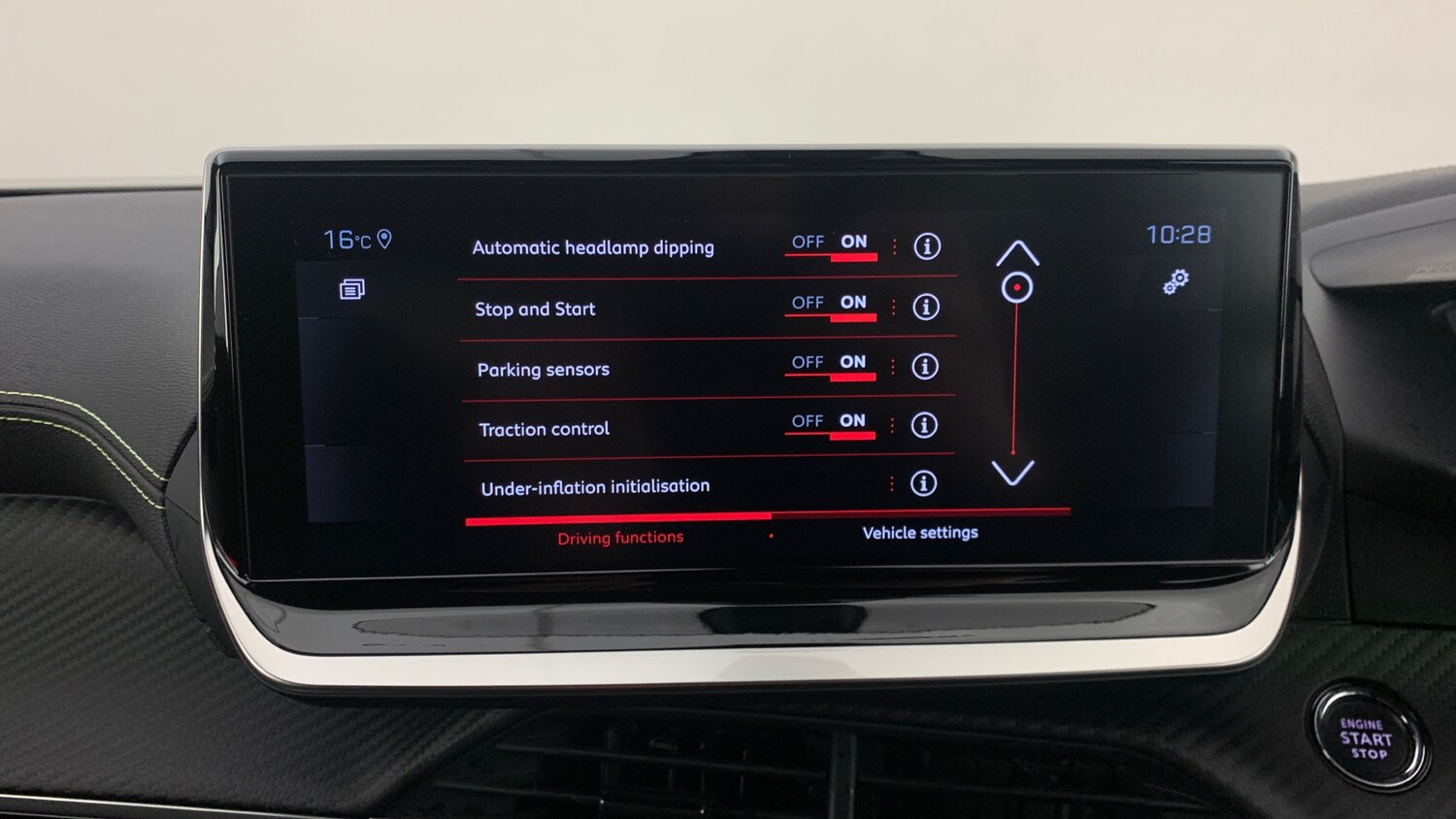 Used Peugeot 2008 2023 for sale - 76123567: Photo 27