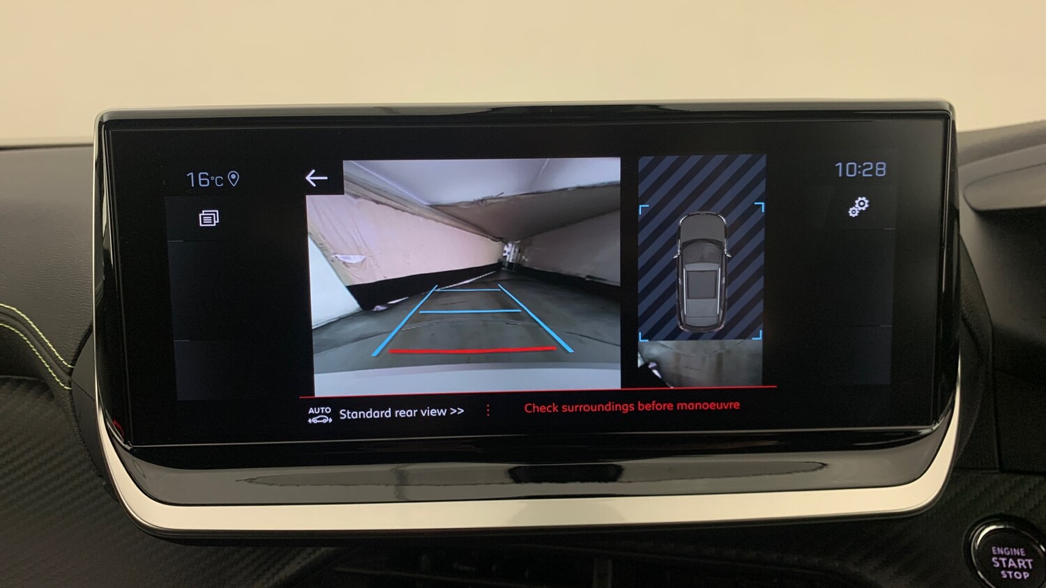 Used Peugeot 2008 2023 for sale - 76123567: Photo 28