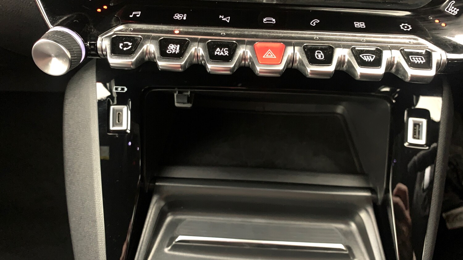 Used Peugeot 2008 2023 for sale - 76123567: Photo 29