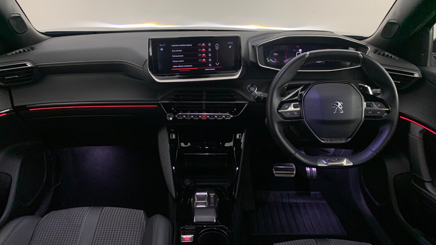 Used Peugeot 2008 2023 for sale - 76123567: Photo 9