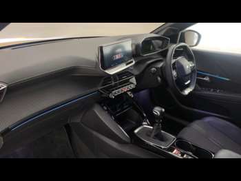 Used Peugeot 208 2022 for sale - 75128350: Photo