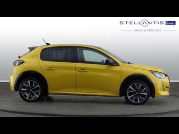 Used Peugeot 208 2022 for sale - 75128350: Photo