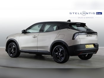 Used Alfa Romeo Junior 2025 for sale - 79413716: Photo
