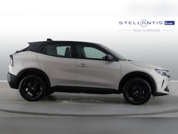 Used Alfa Romeo Junior 2025 for sale - 79413716: Photo