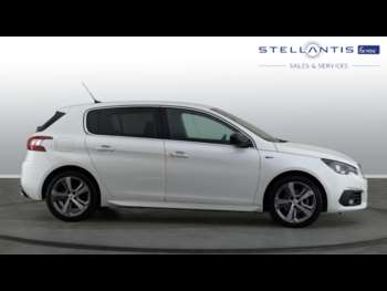 Used Peugeot 308 2021 for sale - 74295221: Photo