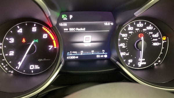Used Alfa Romeo Stelvio 2022 for sale - 75671416: Photo 10
