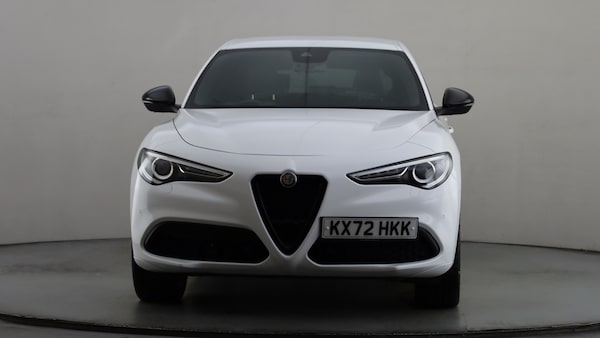Used Alfa Romeo Stelvio 2022 for sale - 75671416: Photo 16