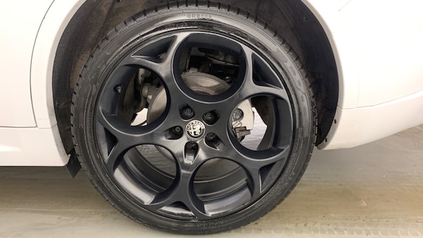 Used Alfa Romeo Stelvio 2022 for sale - 75671416: Photo 17