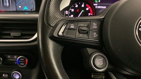 Used Alfa Romeo Stelvio 2022 for sale - 75671416: Photo 19