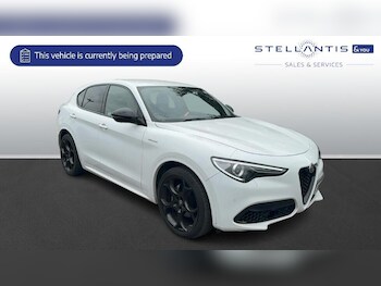 2022 - 2.0 Turbo 280 Veloce 5dr Auto