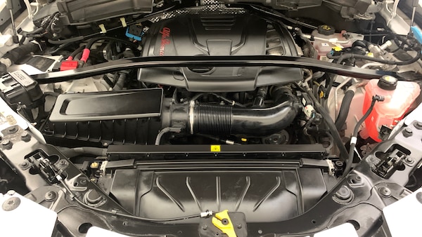 Used Alfa Romeo Stelvio 2022 for sale - 75671416: Photo 21