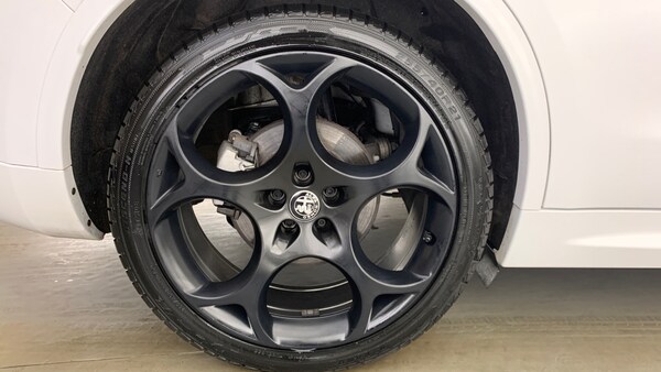 Used Alfa Romeo Stelvio 2022 for sale - 75671416: Photo 22