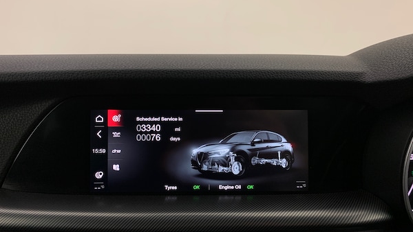 Used Alfa Romeo Stelvio 2022 for sale - 75671416: Photo 27
