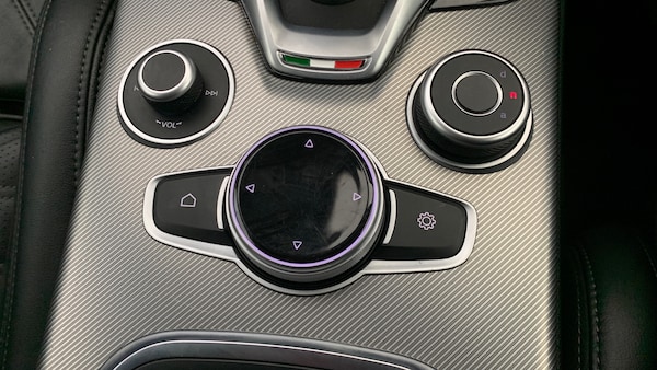 Used Alfa Romeo Stelvio 2022 for sale - 75671416: Photo 30