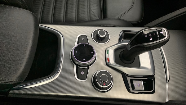 Used Alfa Romeo Stelvio 2022 for sale - 75671416: Photo 31