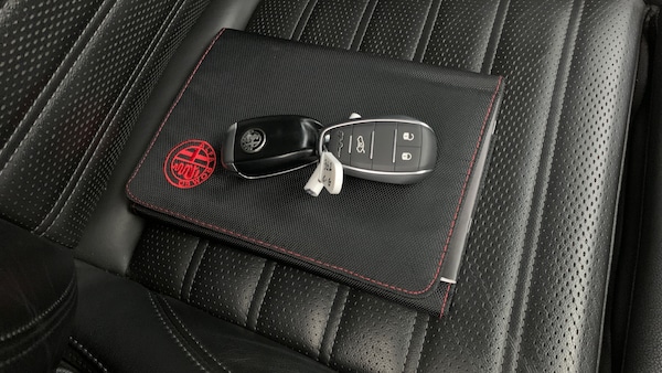 Used Alfa Romeo Stelvio 2022 for sale - 75671416: Photo 37