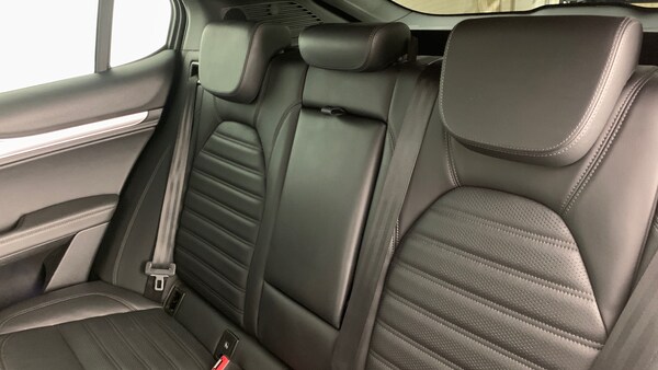 Used Alfa Romeo Stelvio 2022 for sale - 75671416: Photo 8