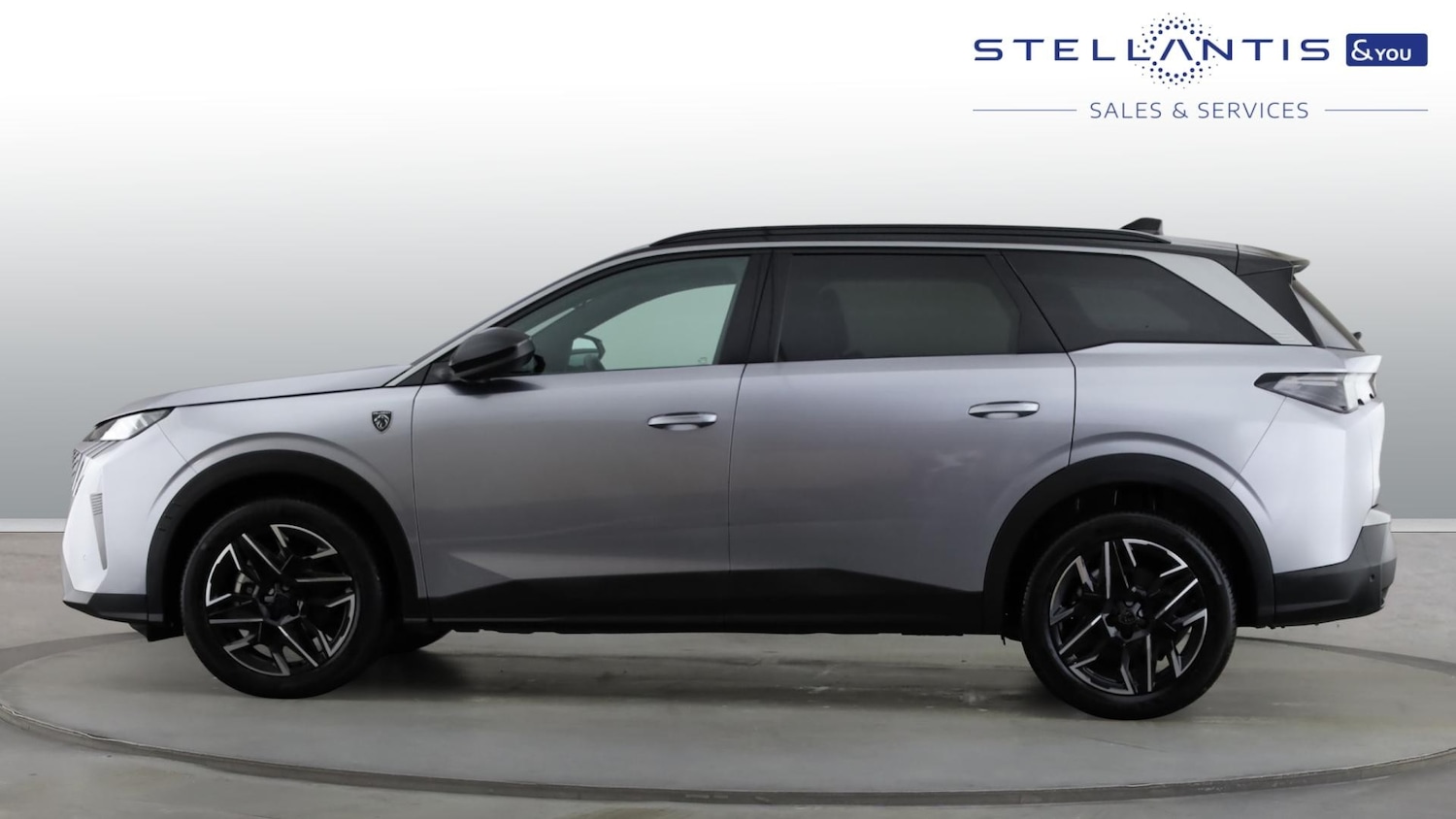 Used Peugeot 5008 2025 for sale - 76998834: Photo 15