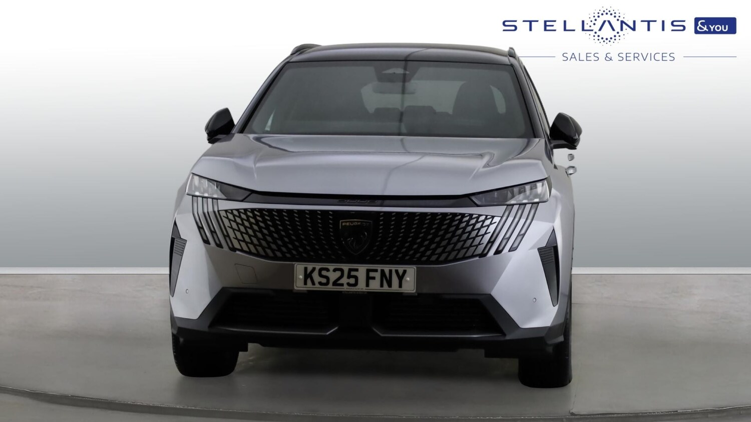 Used Peugeot 5008 2025 for sale - 76998834: Photo 17