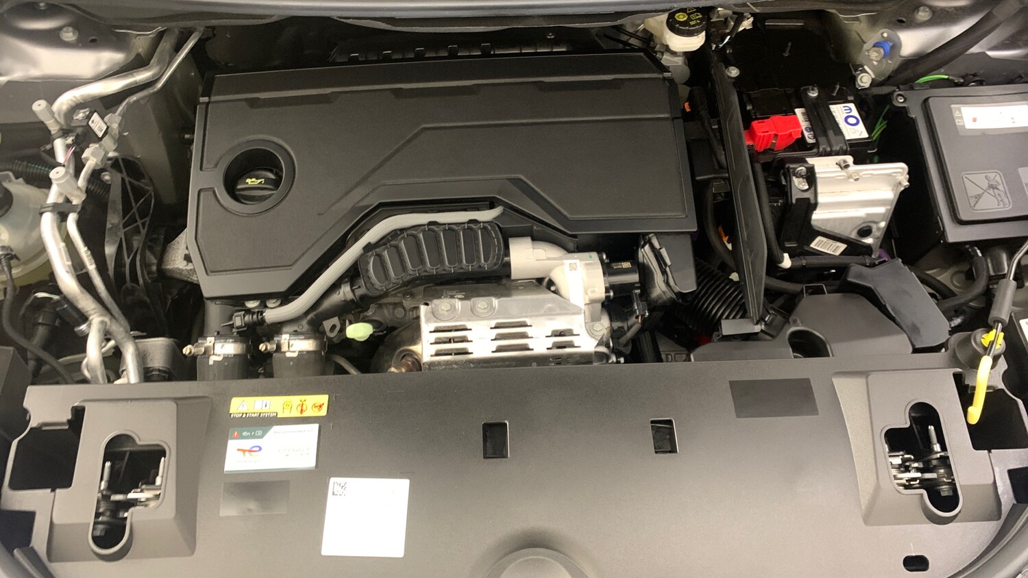 Used Peugeot 5008 2025 for sale - 76998834: Photo 22