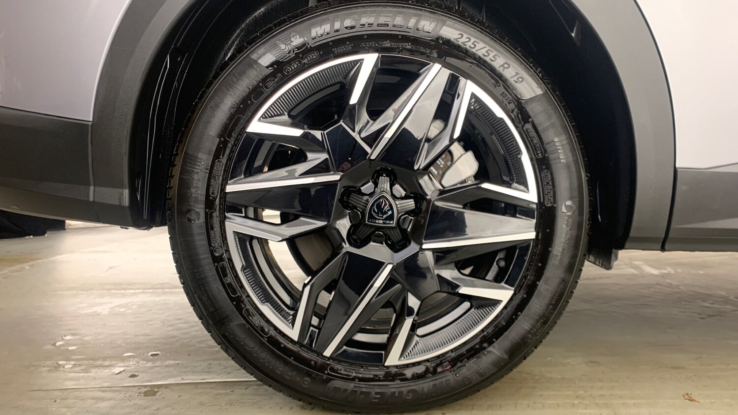 Used Peugeot 5008 2025 for sale - 76998834: Photo 23