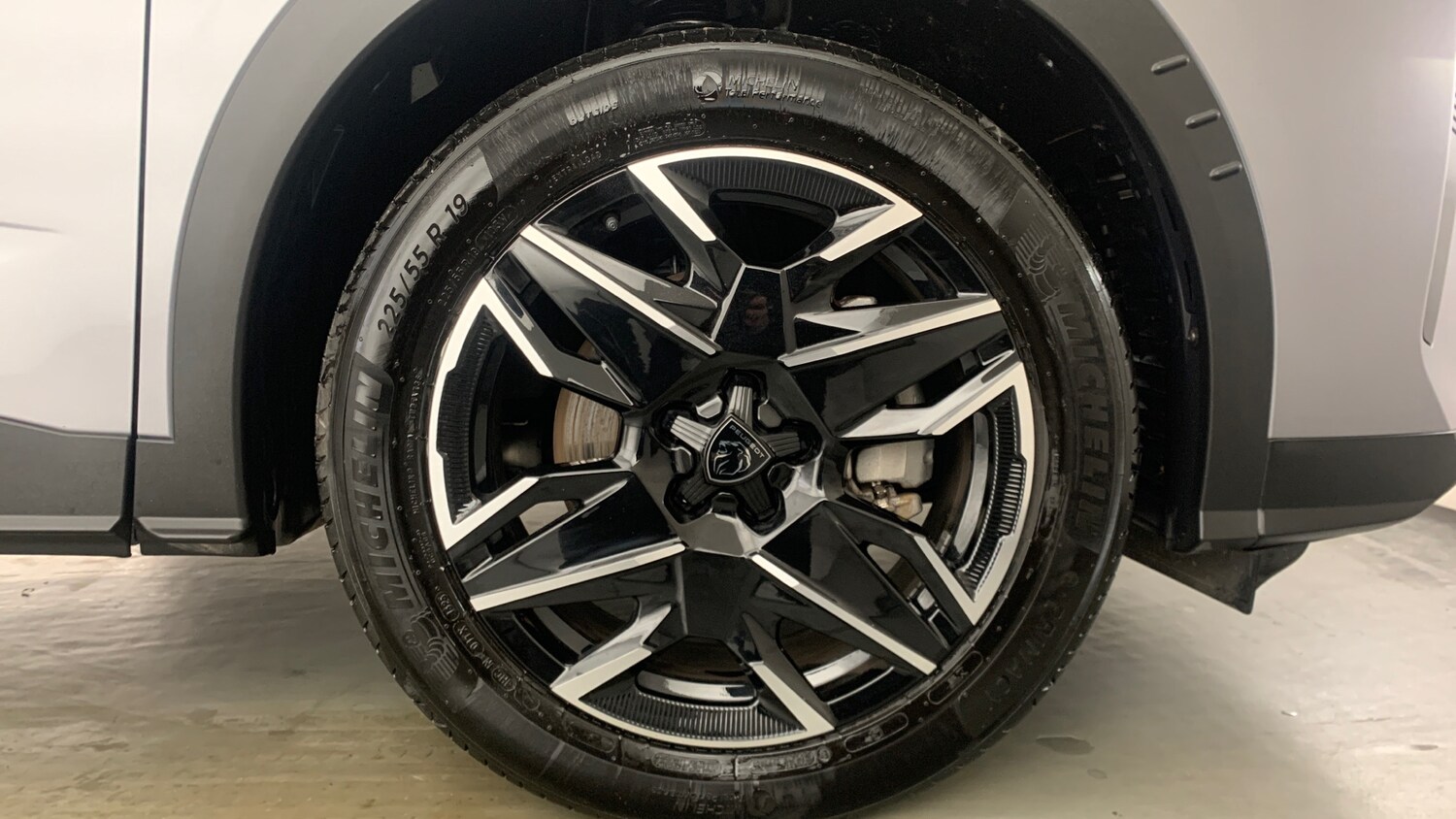 Used Peugeot 5008 2025 for sale - 76998834: Photo 24