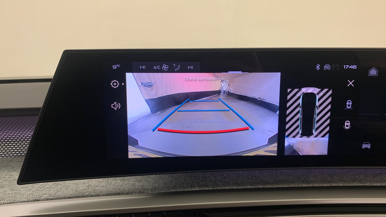 Used Peugeot 5008 2025 for sale - 76998834: Photo 29