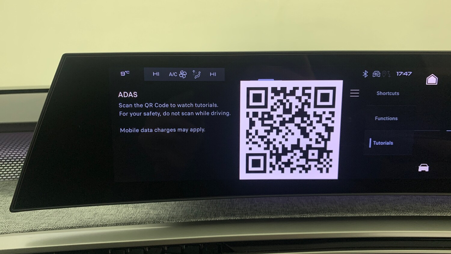 Used Peugeot 5008 2025 for sale - 76998834: Photo 30