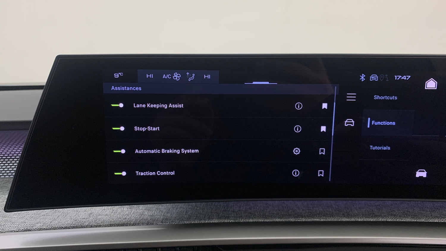 Used Peugeot 5008 2025 for sale - 76998834: Photo 31