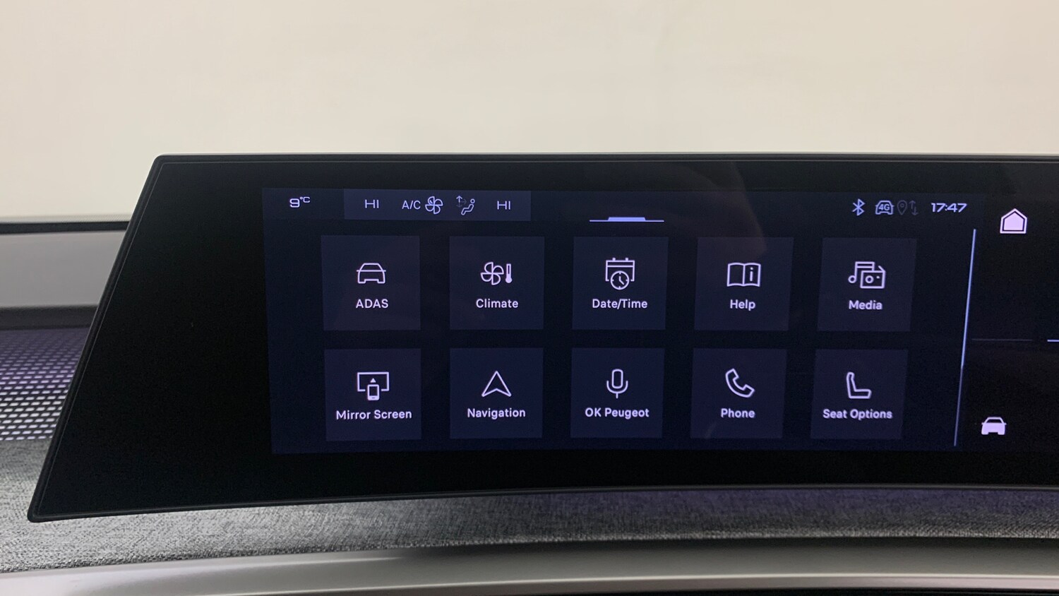 Used Peugeot 5008 2025 for sale - 76998834: Photo 32