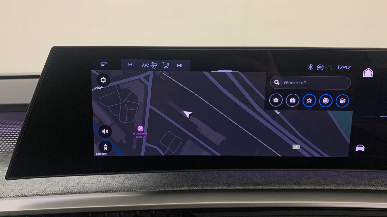 Used Peugeot 5008 2025 for sale - 76998834: Photo 33