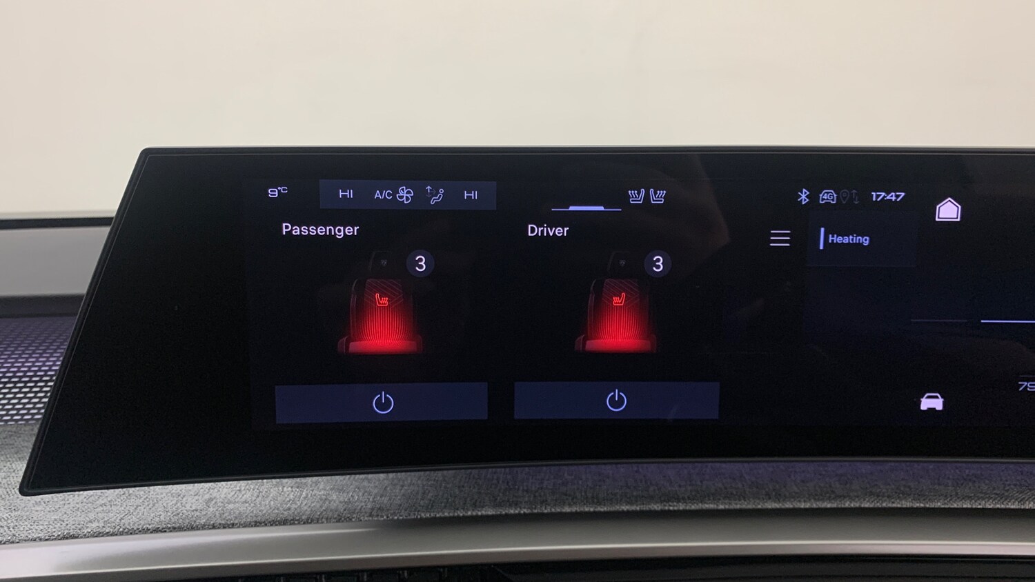 Used Peugeot 5008 2025 for sale - 76998834: Photo 34