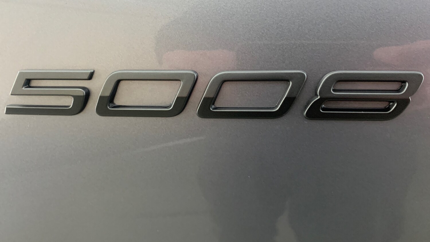 Used Peugeot 5008 2025 for sale - 76998834: Photo 53