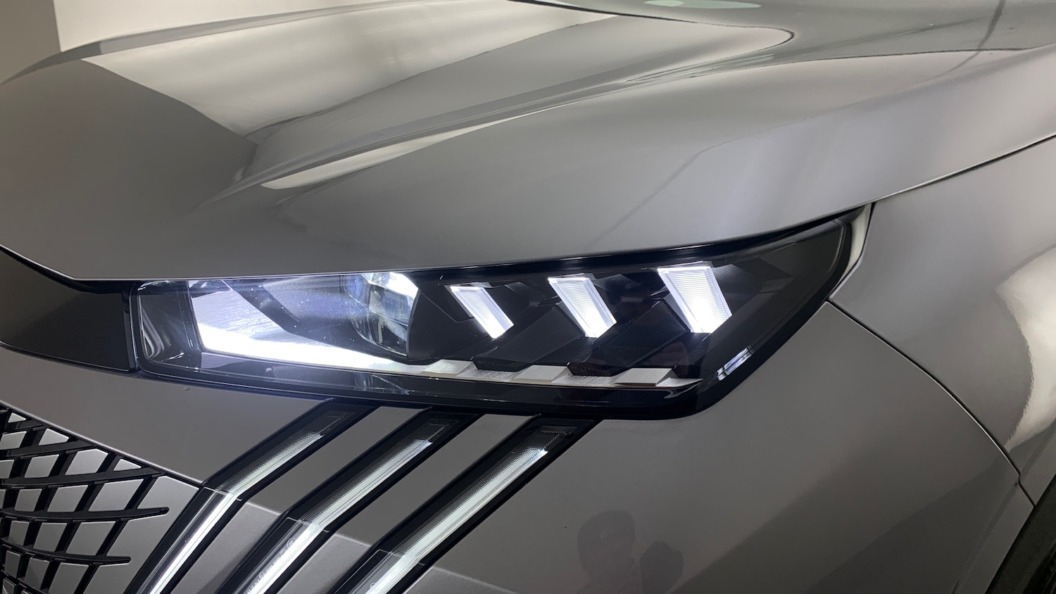 Used Peugeot 5008 2025 for sale - 76998834: Photo 56