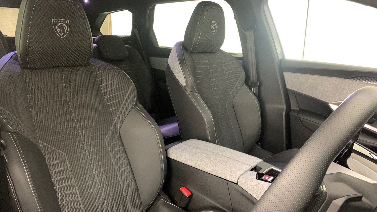Used Peugeot 5008 2025 for sale - 76998834: Photo 61