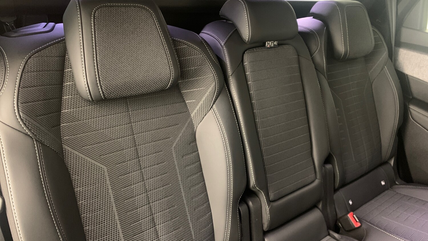 Used Peugeot 5008 2025 for sale - 76998834: Photo 7