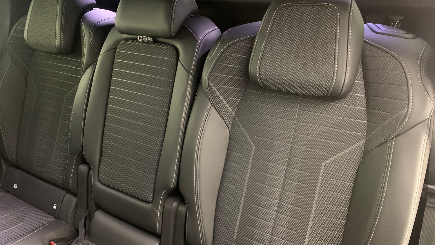 Used Peugeot 5008 2025 for sale - 76998834: Photo 9