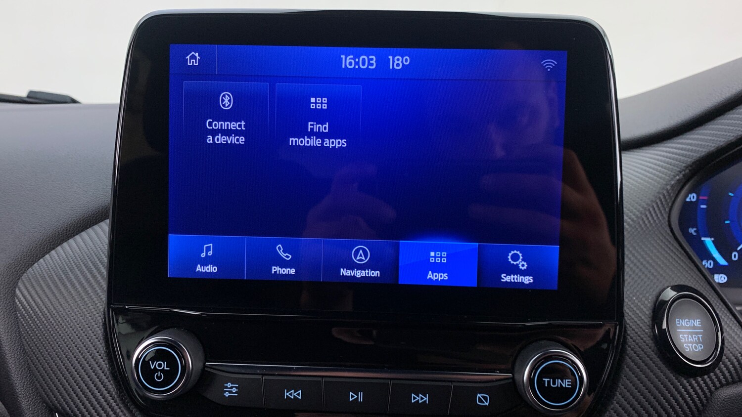 Used Ford Puma 2022 for sale - 76014588: Photo 11