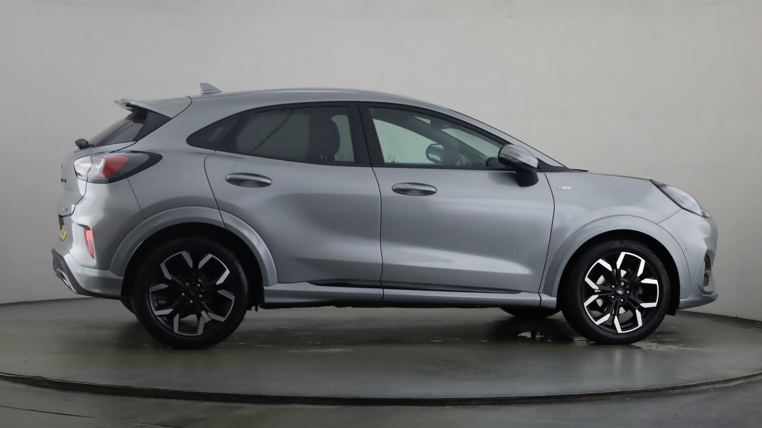 Used Ford Puma 2022 for sale - 76014588: Photo 12
