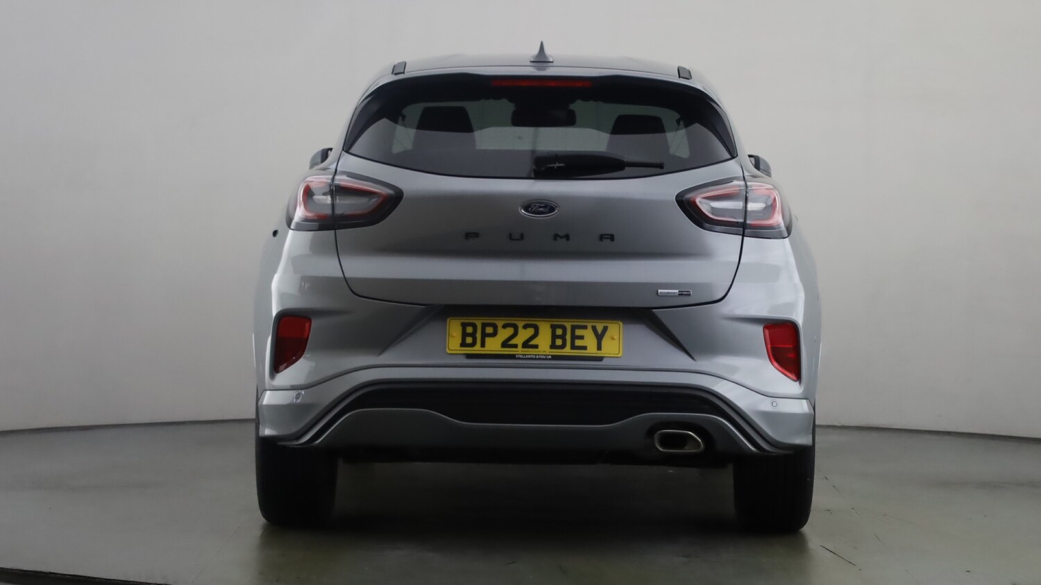 Used Ford Puma 2022 for sale - 76014588: Photo 13