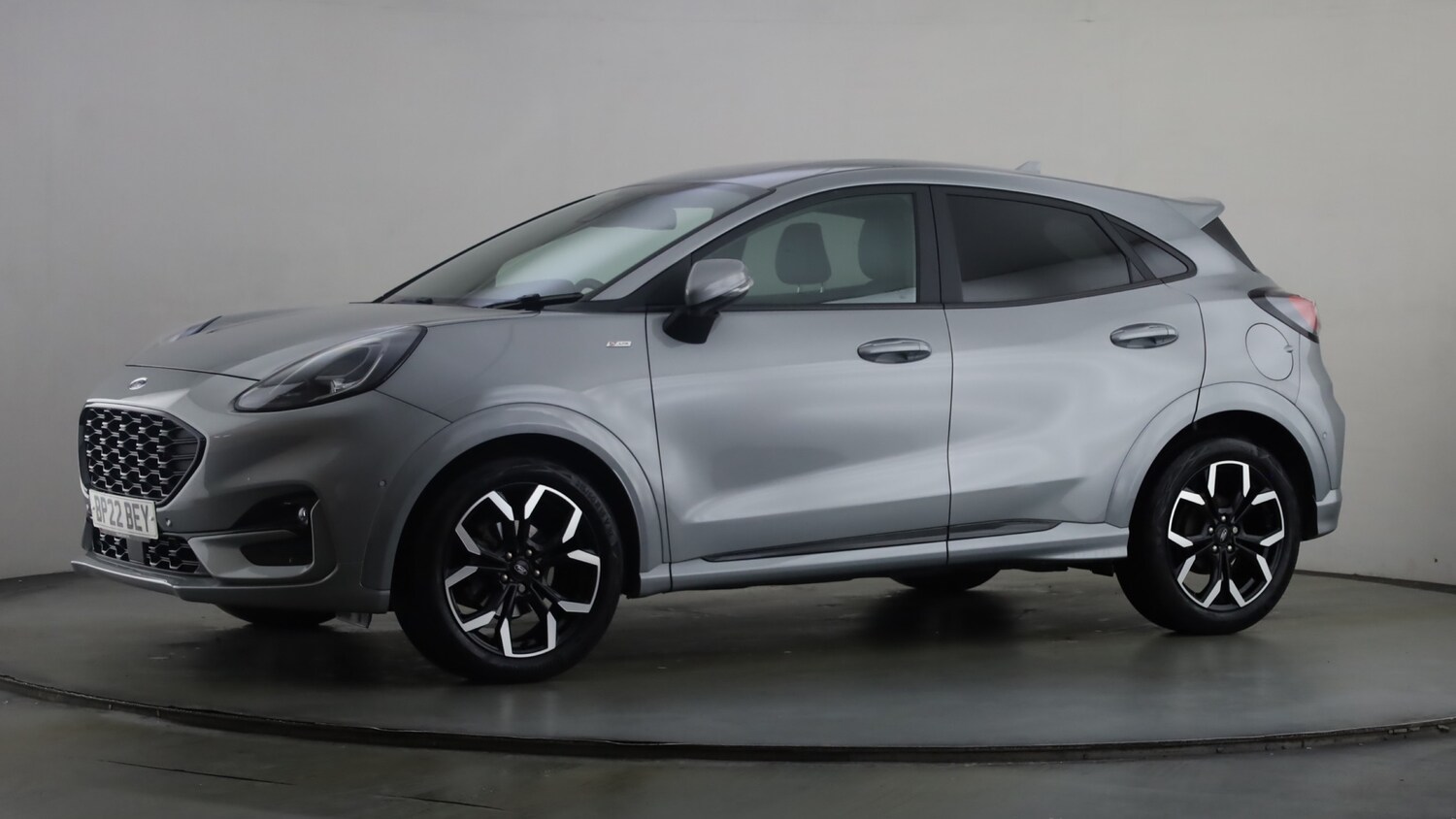 Used Ford Puma 2022 for sale - 76014588: Photo 15