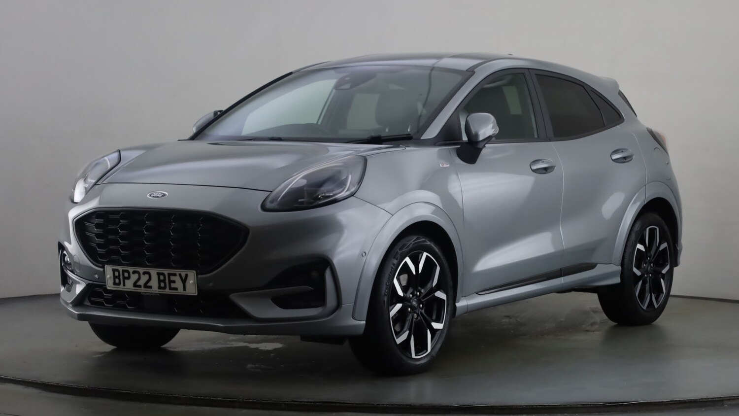 Used Ford Puma 2022 for sale - 76014588: Photo 16