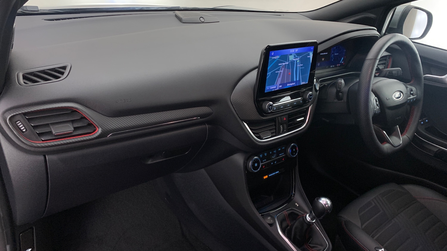 Used Ford Puma 2022 for sale - 76014588: Photo 2