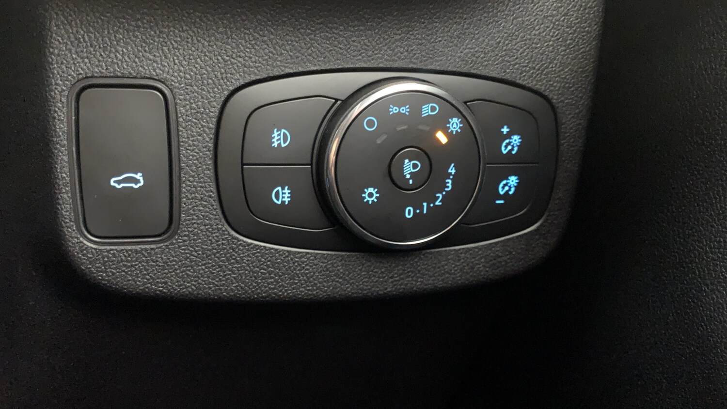 Used Ford Puma 2022 for sale - 76014588: Photo 20