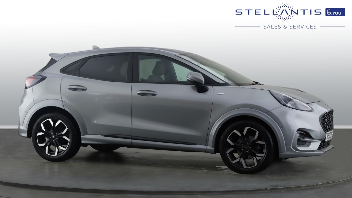 Used Ford Puma 2022 for sale - 76014588: Photo 4