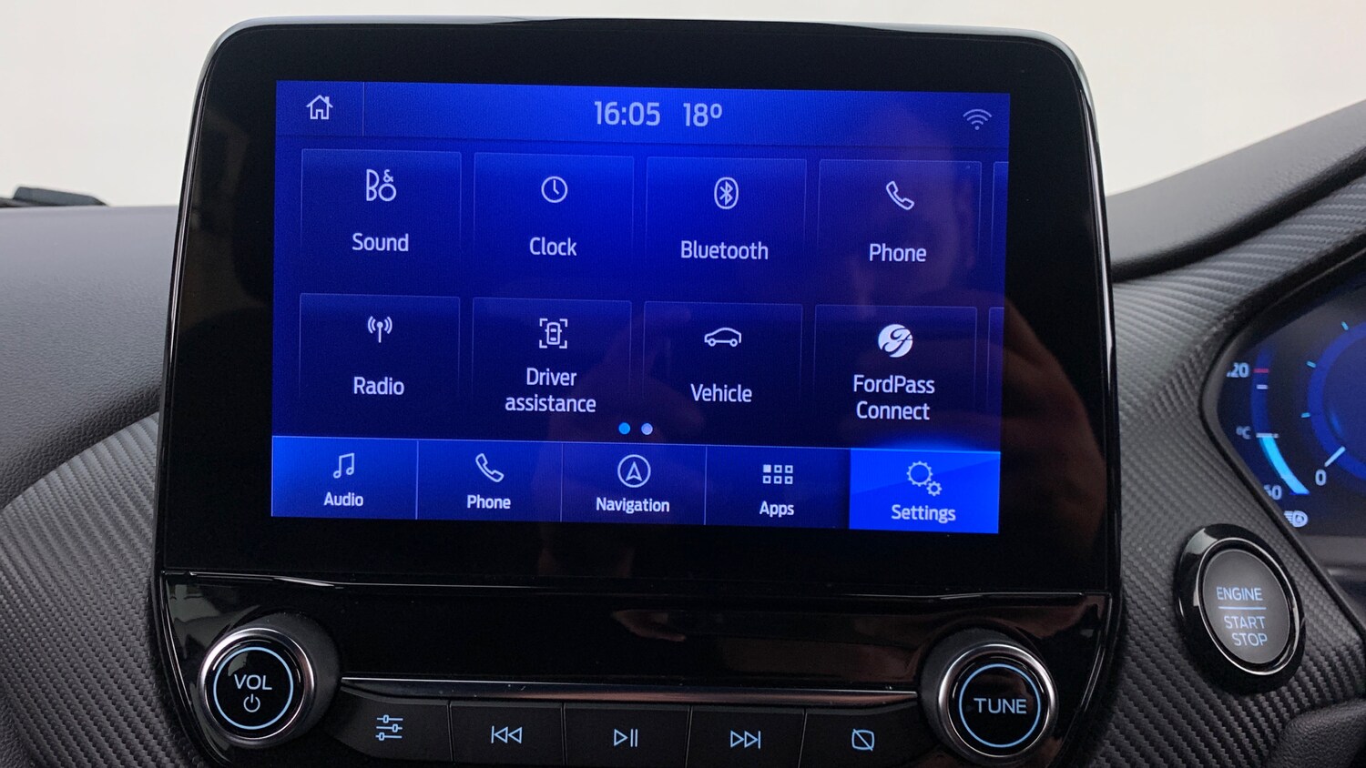 Used Ford Puma 2022 for sale - 76014588: Photo 41