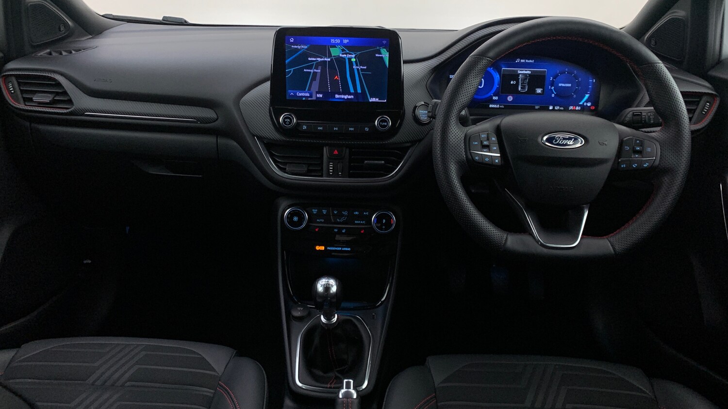 Used Ford Puma 2022 for sale - 76014588: Photo 9