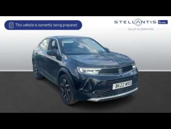 2022 - 1.2 Turbo Elite Edition 5dr Auto